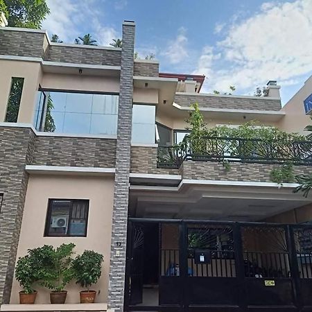 Lourdes Inn Paranaque City Екстериор снимка
