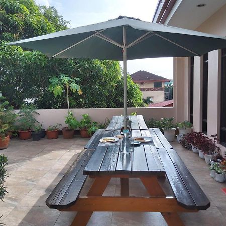 Lourdes Inn Paranaque City Екстериор снимка
