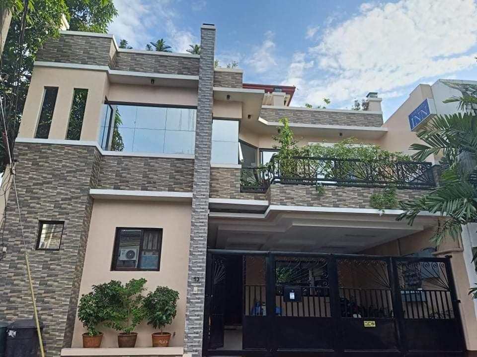 Lourdes Inn Paranaque City Екстериор снимка