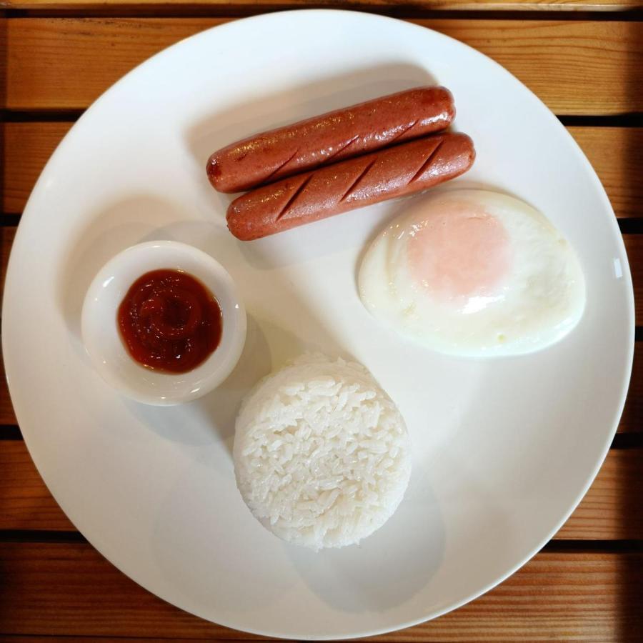 Lourdes Inn Paranaque City Екстериор снимка
